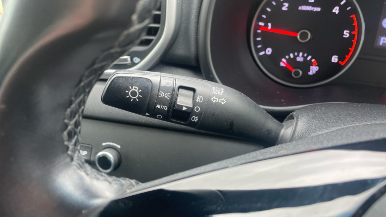 Kia Sportage 1.6 CRDi 48V ISG 2 5dr DCT Auto Diesel Estate